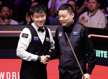 MK体育登录入口-真话太扎心 岳云鹏：我希望丁俊晖称霸世锦赛 但赵心童打墨菲更稳